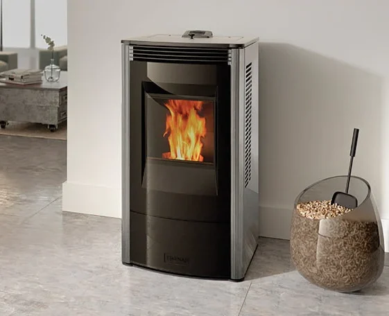 Harman Allure50 Pellet Stove