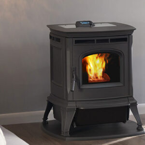 Harman Absolute43 Pellet Stove