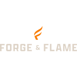 Forge & Flame