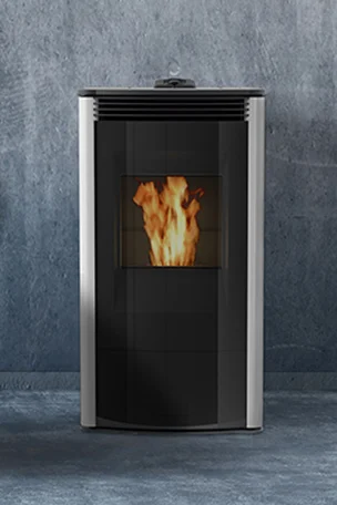 Harman Allure50 Pellet Stove