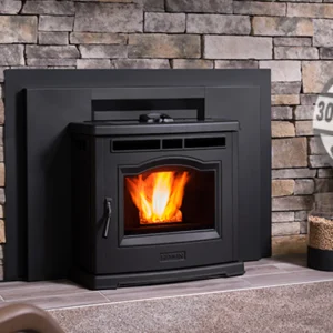 Harman P42i-TC Pellet Insert